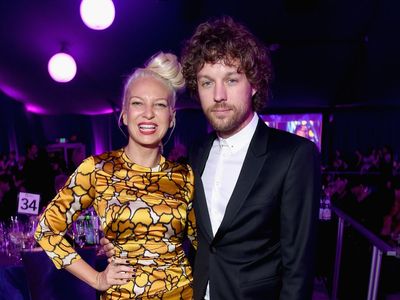 Sia reveals she suffered ‘severe’ three-year depression after divorce from Erik Anders Lang