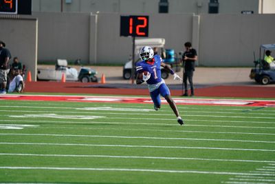 No. 7 Duncanville takes on Lake Ridge: How to watch the Texas high school football matchup