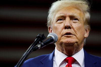Prosecutors in DC election case concerned about harassment, 'intimidation' from Trump, judge says