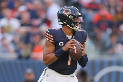 5 keys to a Bears victory vs. Bucs in Week 2