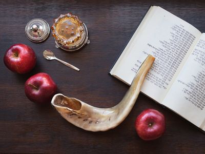 Rosh Hashanah: When is the Jewish New Year and how is it celebrated?