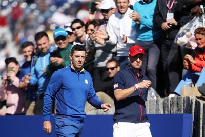 Here’s why Rory McIlroy’s praise of Justin Thomas gave him goosebumps