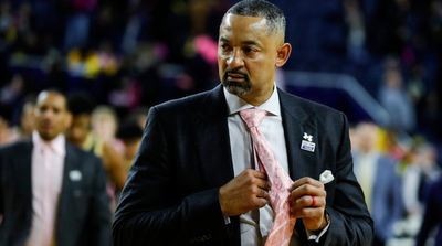 Michigan Announces Update on Coach Juwan Howard Following Heart Surgery