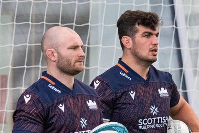 Stuart McInally vows to 'do it for Dave' after Scotland World Cup SOS call