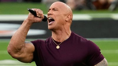 The Rock Hints at Potential Wrestling Return for Huge Upcoming WWE Event
