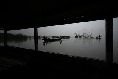 AP PHOTOS: In India, river islanders face the brunt of increasingly frequent flooding