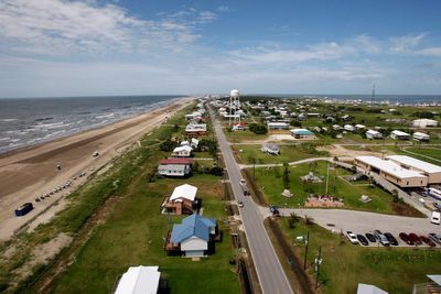 Louisiana island town to repeal ordinance, let driver fly vulgar anti-Biden flag