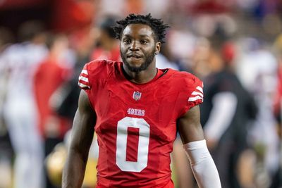 49ers injury update: CB Samuel Womack out vs. Rams, likely to go on IR