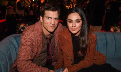 Ashton Kutcher and Mila Kunis resign from anti-child sexual abuse charity