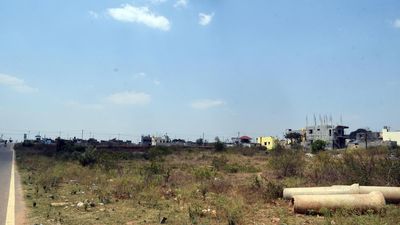 After 15 years, BDA to begin allotment of sites in Shivaram Karanth Layout
