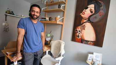 Actor Navadeep not to be arrested till Tuesday: HC