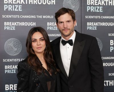 Ashton Kutcher resigns as chair of anti-sex abuse organization after Danny Masterson letter