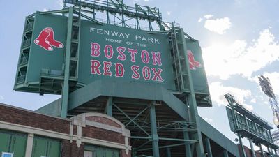 Red Sox Fire Observant Jewish Executive On Day Before Rosh Hashanah