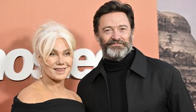 Hugh Jackman, wife separate after 27 years of marriage