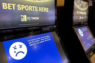Two Vegas casinos fell victim to cyberattacks, shattering the image of impenetrable casino security