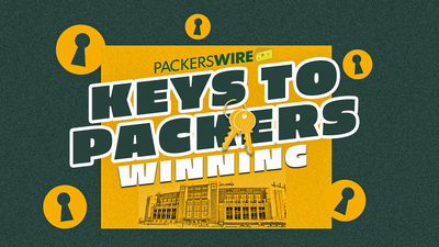 5 keys to Packers beating Falcons in Week 2