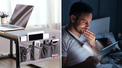 50 Absolutely Genius Things on Amazon With Insanely High Reviews
