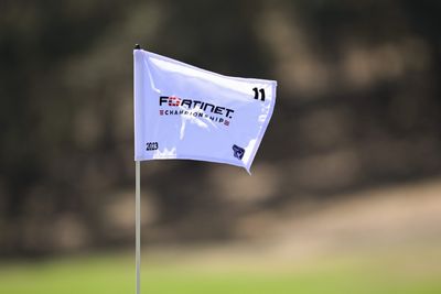 2023 Fortinet Championship Saturday tee times, how and where to watch