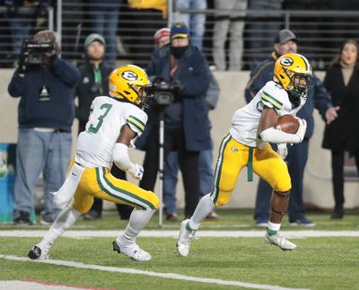 No. 10 St. Edward loses to Massillon in top Ohio HS football showdown