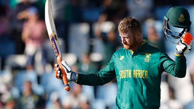 SA vs AUS, 4th ODI: Heinrich Klaasen guides South Africa to one-sided win over Australia