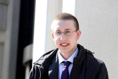 Met Police apologise and agree to pay settlement to man injured after being struck by baton at protest