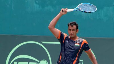 Davis Cup: Focus on Mukund Sasikumar as India take on Morocco