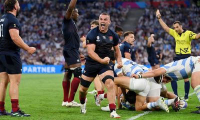 England’s World Cup evolution must continue against dangerous Japan