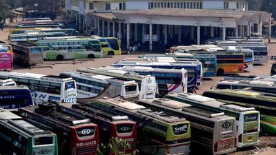 Odisha Cabinet approves transport network programme