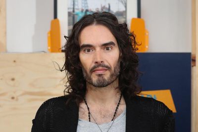 Russell Brand posts video denying ‘serious criminal allegations’