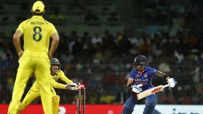 India vs Australia: Specially-abled can get counter tickets for Holkar ODI on Sept 17