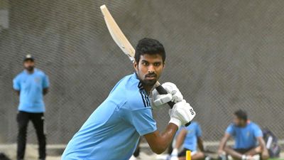 Washington Sundar called up as cover for injured Axar Patel for Asia Cup final