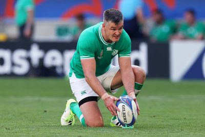 Is Ireland vs Tonga on TV? Channel, start time and how to watch Rugby World Cup