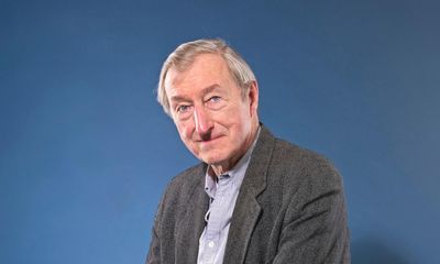 ‘I didn’t think it was possible to be a novelist’: Julian Barnes on literature, loss – and his late friend Martin Amis