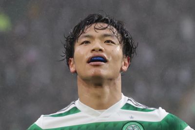 Reo Hatate Celtic new contract talks 'finally underway'