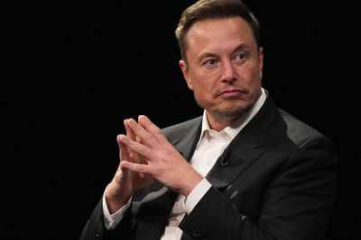 Is the world's richest man addicted to risk-taking? According to his new biography, Elon Musk thrives in a state of chaos and war
