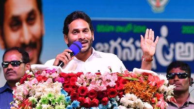 ED exposed AP Skill Development project scam with evidence of direct role of former CM Naidu, AP CID unearthed it further: CM