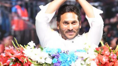 Chandrababu Naidu is known for looting public money: Andhra Pradesh CM YS Jagan Mohan Reddy