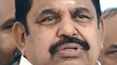 Tamil Nadu’s Kalaignar Magalir Urimai Thittam scheme | Palaniswami says scheme was launched with an eye to Lok Sabha elections