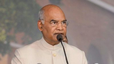 ‘One Nation, One Election’ | First committee meeting on September 23, says Kovind