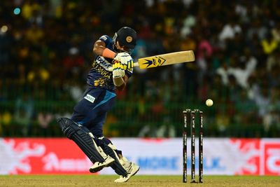 ‘Every day is a struggle’: Sri Lanka banks on Asia Cup cricket tournament