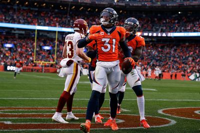 Behind Enemy Lines: Previewing Commanders’ Week 1 game w/Broncos Wire