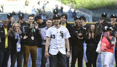 White Sox pitcher Danny Farquhar survived a ruptured brain aneurysm; Congress can improve odds for others