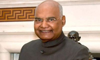 First meeting of committee on 'One Nation, One Election' on Sept 23: Kovind