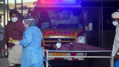 Kerala govt working to identify area, source of first Nipah virus case