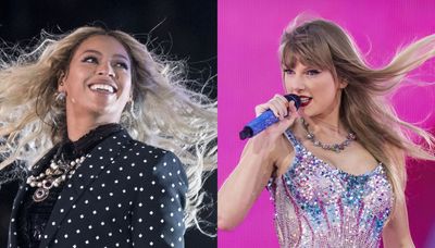 Taylor Swift, Beyoncé beats put profits ahead of serious journalism