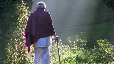 Udbodh Dementia Day Care Centre in Kerala, a centre for stimulating cognitive abilities of those with dementia