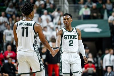 The Field of 68: MSU basketball has one of best backcourts in country