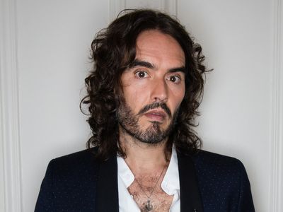 From the Sachsgate scandal to conspiracy controversies: A timeline of Russell Brand’s life and career