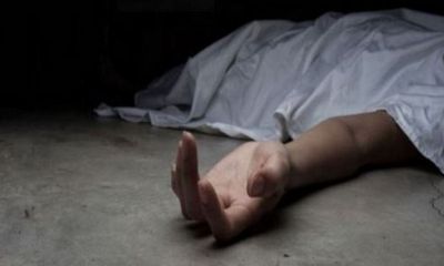 Uttar Pradesh: Dead body found wrapped in polythene in Ayodhya