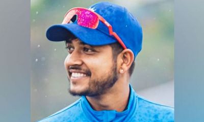 Sandeep Lamichhane included in Nepal's Asian Games squad, Rohit Paudel to lead squad